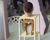 雷内 马格里特 : 午夜的婚礼